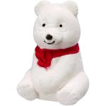 Arctic Friends - Hidden Animals Water Growing Toy Set - Toysmith - Hatchin' Grow Series - Image 6