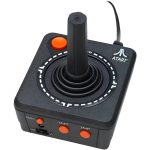 Atari - 10 Games in 1 TV Games Electronic Plug & Play Game - Jakks Pacific - Image 3