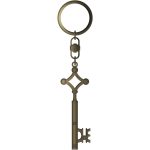 Attack On Titan - Yeager Family Basement Key 3D Keychain - ABYStyle - Image 2