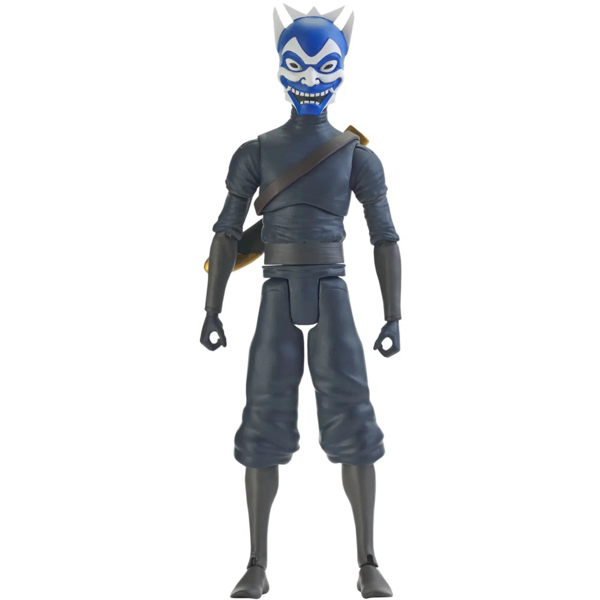 Avatar-The-Last-Airbender-Blue-Spirit-Zuko-Deluxe-Action-Figure-7-Diamond-Select-Toys-Series-5 Avatar: The Last Airbender - Blue Spirit Zuko Deluxe Action Figure (7") - Diamond Select Toys - Series 5 - Image 1