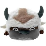Avatar: The Last Airbender - Flopping Appa Plush (12") - Youtooz