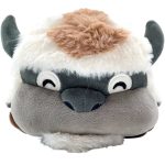 Avatar: The Last Airbender - Standing Appa Plush (12") - Youtooz