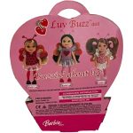 Barbie [Kelly: Little Sister of Barbie] - Valentines Day Luv Buzz Kelly Doll - Mattel - Image 2