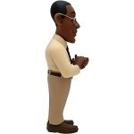 Breaking Bad - Gus Fring Figure (4.75") - Minix Collection - TV Show Series (130) - Image 6