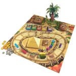 Camel Up - Dice-Based Racing Board Game for Family, Adults, and Children (3-8 Players, Ages 8+) - Lookout Games - Image 4