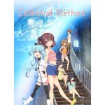 Celestial Method | Anime Series | Blu-ray - Image 2