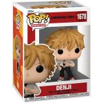 Chainsaw Man - Denji Figure (4") - Funko - Pop! Animation Series (1678)