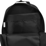 Chainsaw Man - Main Character Laptop Backpack (Sublimated) - Bioworld - Image 6