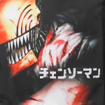 Chainsaw Man - Main Character Laptop Backpack (Sublimated) - Bioworld - Image 7