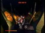Chaos Control - Anime Rail Shooter Video Game (1 Player, Ages 12+) - Philips CD-i - (1995) - Image 2