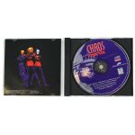 Chaos Control - Anime Rail Shooter Video Game (1 Player, Ages 12+) - Philips CD-i - (1995) - Image 4