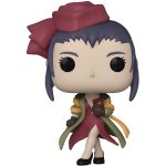 Cowboy Bebop - Faye Valentine Figure - Funko - POP! Animation Series (1214) - Image 2