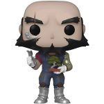 Cowboy Bebop - Jet Black Figure - Funko - POP! Animation Series (1213) - Image 2