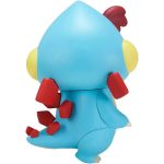 Crayon Shin-chan the Movie: Our Dinosaur Diary - Stegosaurus Nene Sakurada Figure (4.7") - Bandai Spirits [Banpresto] - Kasukabe Guardians Series, Volume 2 (A) - Image 2