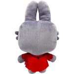 Cult Of The Lamb - Rabbit Plush (9") - Youtooz - Image 2