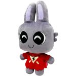 Cult Of The Lamb - Rabbit Plush (9") - Youtooz - Image 3
