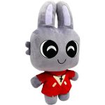Cult Of The Lamb - Rabbit Plush (9") - Youtooz - Image 4