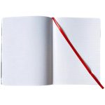 DC Comics [Batman] - Batgirl Notebook (Softcover) - Paperhouse Productions - Image 3