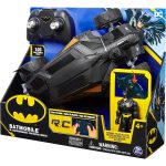 DC Comics [Batman] - The Batmobile RC Car - Spin Master