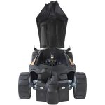 DC Comics [Batman] - The Batmobile RC Car - Spin Master - Image 4
