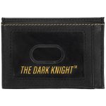 DC Comics: Batman [The Dark Knight] - Bat Symbol Card Wallet With Tracker Pouch - Bioworld - Image 3
