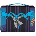 DC Comics - Batman Tin Lunchbox - Bioworld - Image 2