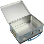 DC Comics - Batman Tin Lunchbox - Bioworld - Image 6