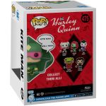 DC Comics [Harley Quinn (TV series)] - Deluxe Kite Man Figure (5", Limited Edition 1 of 25,000) - Funko - Pop! Series (475), PREVIEWS Exclusive - Image 3