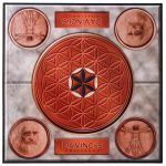 DaVinci's Challenge - Board Game - Briarpatch - Image 3