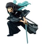 Demon Slayer - Attacking Muichiro Tokito Figure (4") - Banpresto - Vibration Stars Series - Image 3
