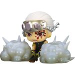 Demon Slayer - Chibi Tengen Uzui Sound Breathing First Form: Roar Figure (3") - FuRyu - Hold Figure Series - Image 3