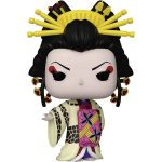 Demon Slayer - Geisha Daki Figure (4.9") - Funko - Pop! Animation Series (1534) - Image 2