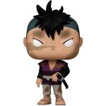 Demon Slayer - Genya Shinazugawa Figure (4.25") - Funko - Pop! Animation Series (1406) - Image 2