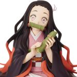 Demon Slayer - Nezuko Kamado Figure - SEGA - Premium (PM) Series - Image 2