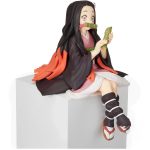 Demon Slayer - Nezuko Kamado Figure - SEGA - Premium (PM) Series - Image 6
