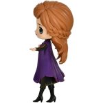Disney [Frozen 2] - Anna Figure (5.5") - Banpresto - Q Posket Series (Volume 2, Version A) - Image 3