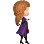 Disney [Frozen 2] - Anna Figure (5.5") - Banpresto - Q Posket Series (Volume 2, Version A) - Image 4