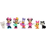 Disney Junior - Minnie Mouse Collectible Figure Set - Just Play - Image 3
