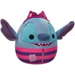 Disney [Lilo & Stitch x Alice in Wonderland] - Stitch in Cheshire Cat Costume Plush (8") - Jazwares - Squishmallows Series - Image 3