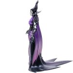 Disney Mirrorverse [Sleeping Beauty] - Maleficent Action Figure (Ranged) - McFarlane Toys - Image 4
