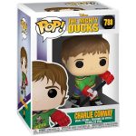 Disney [The Mighty Ducks] - Charlie Conway Figure (#788) - Funko - POP! Series
