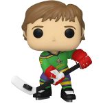 Disney [The Mighty Ducks] - Charlie Conway Figure (#788) - Funko - POP! Series - Image 2