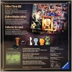 Disney [Villainous] - Artwork of Pete Jigsaw Puzzle (1000 Pieces) - Ravensburger - Image 3