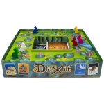 Dixit (2021 Refresh) - Party Abstract Board Game for Family, Adults, and Children (3-8 Players, Ages 8+) - Libellud - Image 4