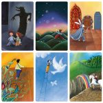 Dixit (2021 Refresh) - Party Abstract Board Game for Family, Adults, and Children (3-8 Players, Ages 8+) - Libellud - Image 5