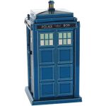 Doctor Who - Tardis Figure Model Kit (Steel, Moderate Difficulty) - Fascinations - Metal Earth Series - Image 5