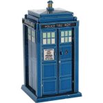 Doctor Who - Tardis Figure Model Kit (Steel, Moderate Difficulty) - Fascinations - Metal Earth Series - Image 6