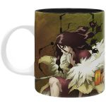 Dr. Stone - Senku Ishigami & Tsukasa Shishio Mug (Ceramic, 11 oz.) - ABYstyle - Image 3