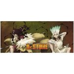 Dr. Stone - Senku Ishigami & Tsukasa Shishio Mug (Ceramic, 11 oz.) - ABYstyle - Image 4