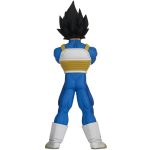Dragon Ball Z - Arms Crossed Vegeta Figure (6") - Banpresto - Burning Fighters Series (Volume 2, Version A) - Image 2